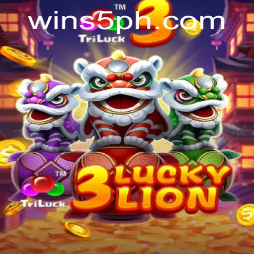 Exploring the Thrills of 3LUCKYLION at S5 Casino