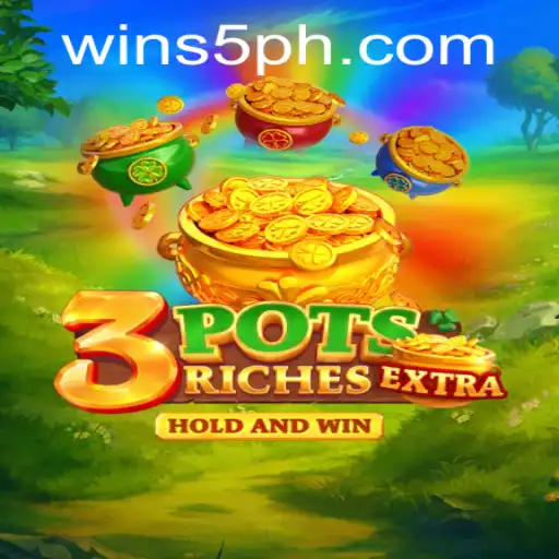 Discover the Thrilling Features of 3potsExtra at S5 Casino