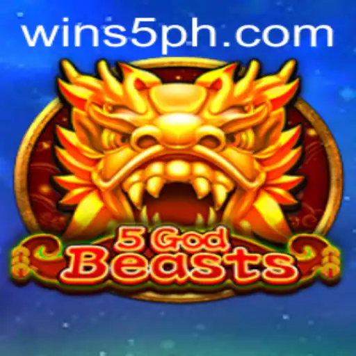 Unveiling the World of 5GodBeasts at S5 Casino