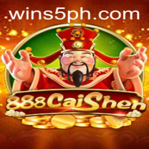 Exploring the Excitement of 888CaiShen at S5 Casino