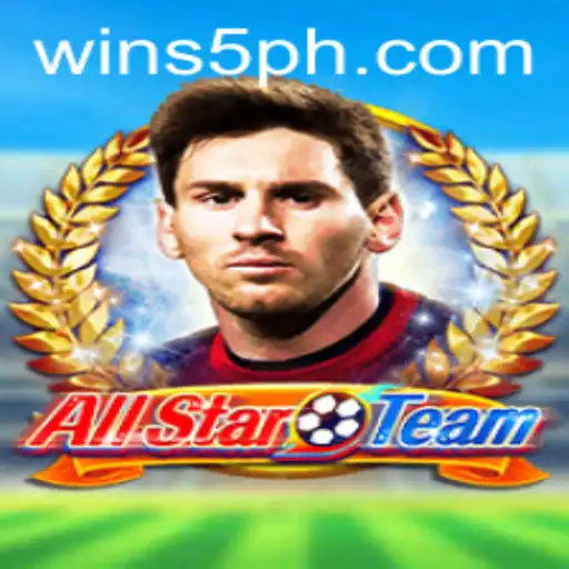 AllStarTeam: A Thrilling Blend of Strategy and Luck in the S5 Casino Universe