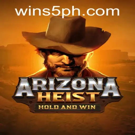 Exploring ArizonaHeist: A Thrilling Casino Adventure at S5 Casino