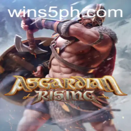 AsgardianRising: Exploring the New Gaming Phenomenon with S5 Casino
