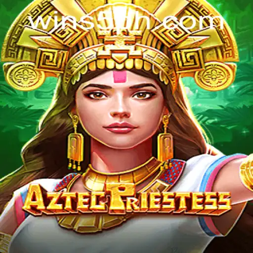 Unveiling the Mystical World of AztecPriestess: A New Adventure at S5 Casino