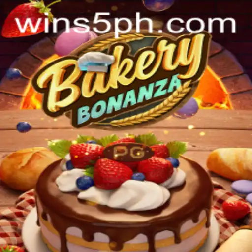 Unleashing the Sweet Play: Exploring BakeryBonanza at S5 Casino