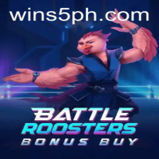 BattleRoostersBonusBuy: A Closer Look at the S5 Casino Game Revolutionizing Online Gaming