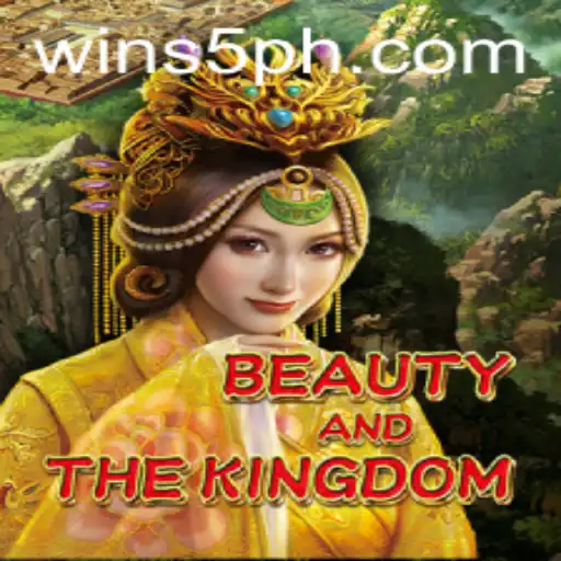 Exploring the Enchanting World of BeautyAndTheKingdom at S5 Casino