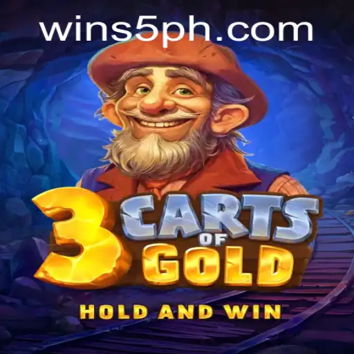 Exploring '3cartsOfGold' at S5 Casino: A Thrilling Adventure