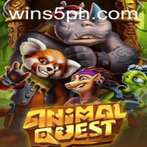 Explore the Exciting World of AnimalQuest: A Comprehensive Guide