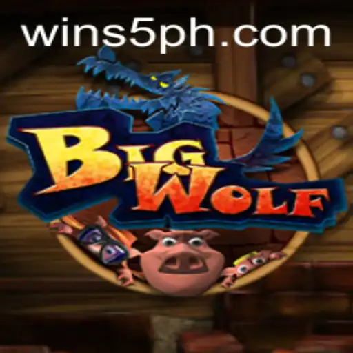 Introducing BigWolf: A Thrilling Adventure at S5 Casino