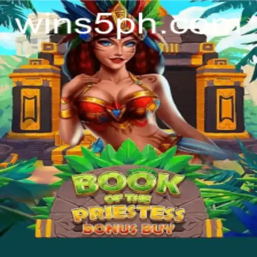 Unveiling the Mysteries of BookOfThePriestess at S5 Casino