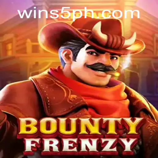BountyFrenzy: Navigating the Dynamic World of S5 Casino's Latest Sensation
