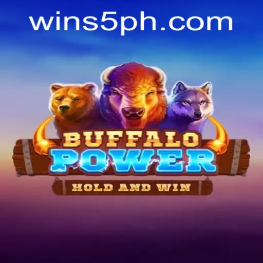 The Thrilling World of BuffaloPower at S5 Casino