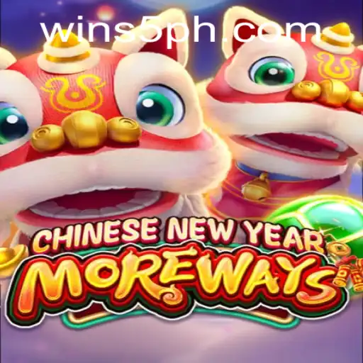 Explore the Excitement of CHINESENEWYEARMOREWAYS at S5 Casino