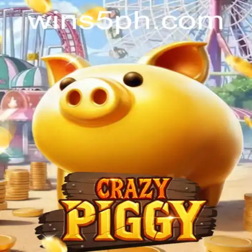 Exploring the Thrilling World of CrazyPiggy: A New Gaming Phenomenon Powered by S5 Casino