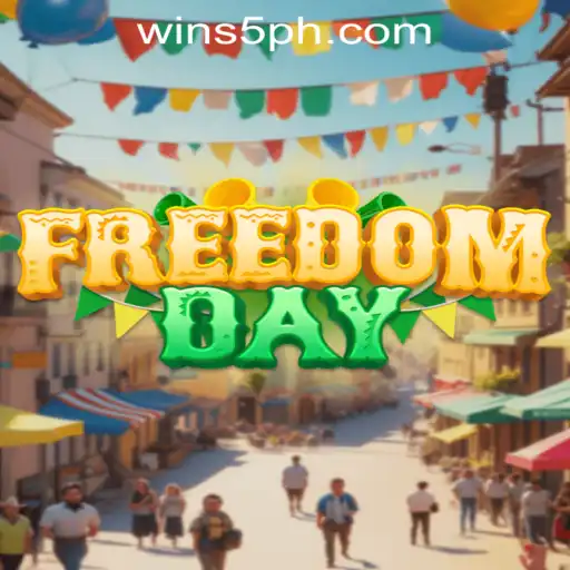 FreedomDay: Exciting New Gaming Adventure at S5 Casino
