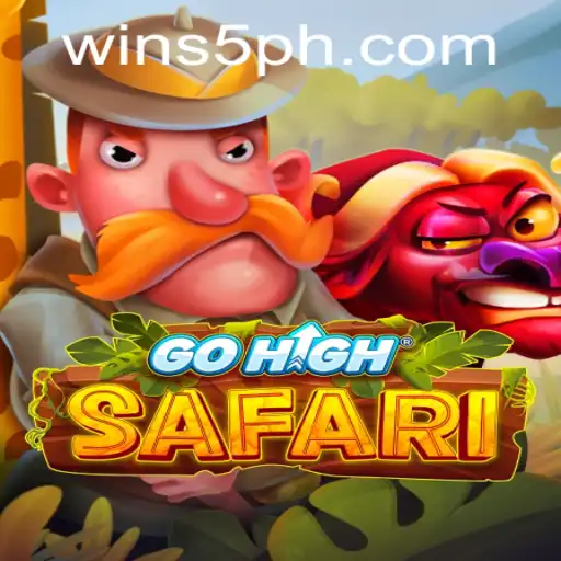 Discover the Thrills of GoHighSafari at S5 Casino