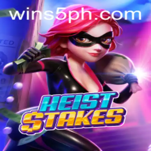 Exploring HeistStakes: The Thrilling Game Taking S5 Casino by Storm