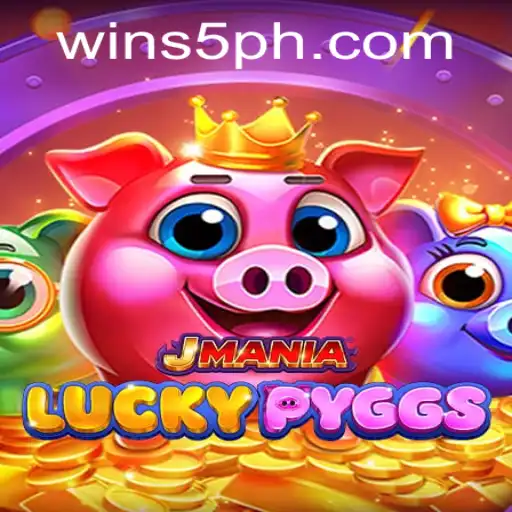 Exploring the Exciting World of JManiaLuckyPyggs in S5 Casino