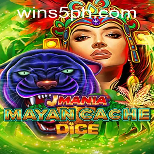 Exploring the Excitement of JManiaMayanCacheDice and Its Place in the S5 Casino