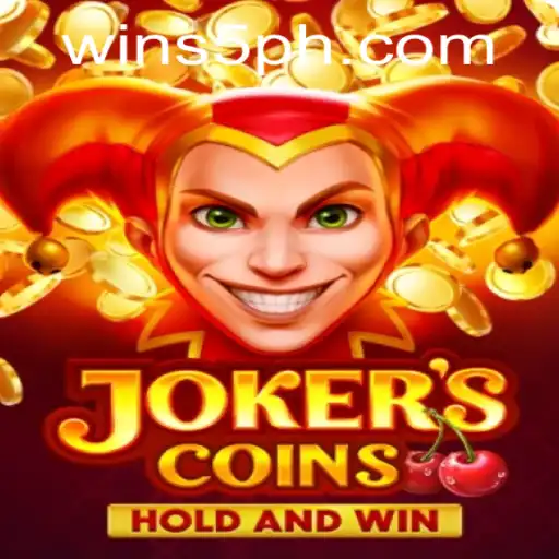 Discover the Thrilling World of JokersCoins at S5 Casino