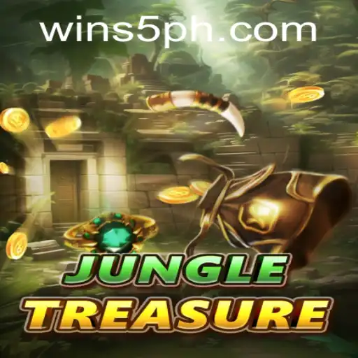 Discover the Adventure of JungleTreasure at S5 Casino