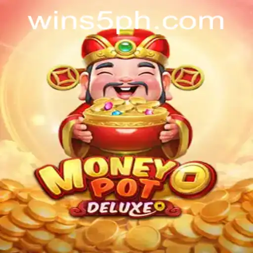 Exploring the Exciting World of MoneyPotDELUXE at S5 Casino