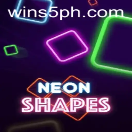 NeonShapes: A Vibrant Gaming Experience at S5 Casino