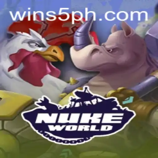 Exploring the Thrills of NukeWorld: A Game with Explosive Experiences