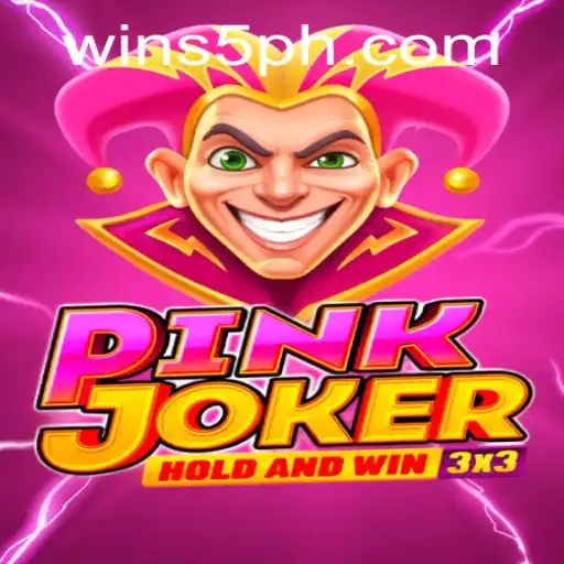 Discover the Thrills of PinkJoker at S5 Casino