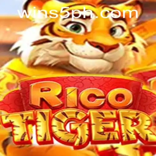 The Thrilling World of RicoTiger in S5 Casino