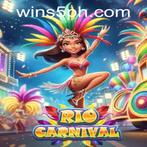 Unveiling the Vibrant World of RioCarnival at S5 Casino
