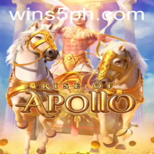Discover the Exciting World of RiseofApollo at S5 Casino