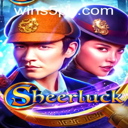 Exploring the Intriguing World of Sheerluck at S5 Casino