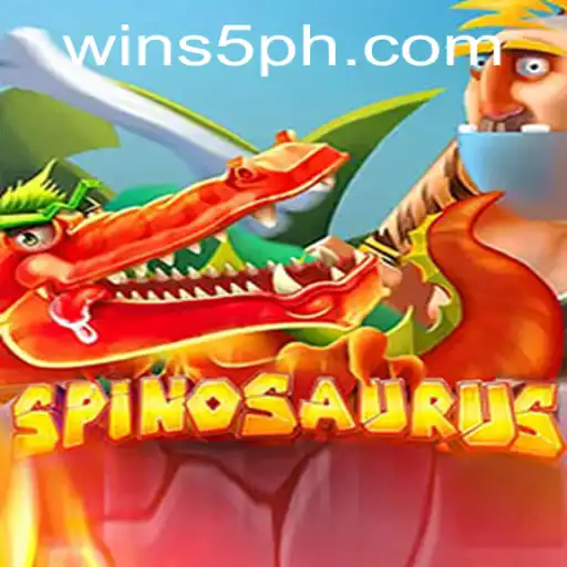 Exploring the Exciting World of Spinosaurus in S5 Casino