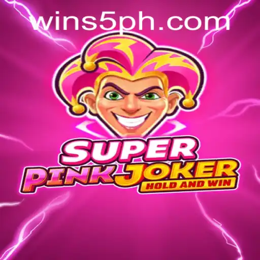 Unveiling SuperPinkJoker: Exploring the Innovative Gameplay at S5 Casino