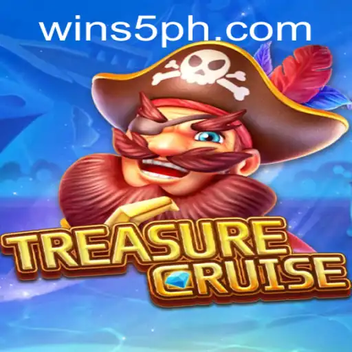 Exploring TREASURECRUISE: The Captivating World of S5 Casino