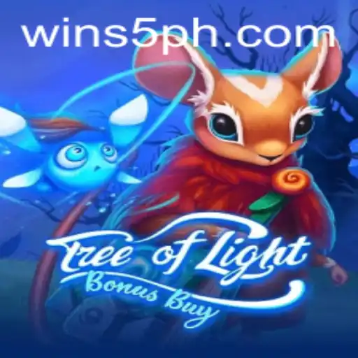 Discover the Magical World of 'TreeOfLightBonusBuy' at S5 Casino