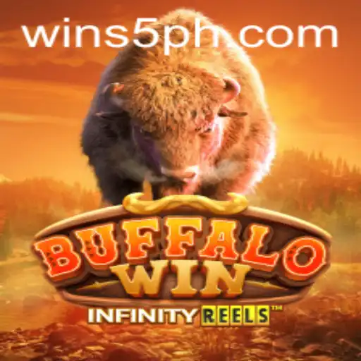 BuffaloWin: A Thrilling Adventure Awaits at S5 Casino