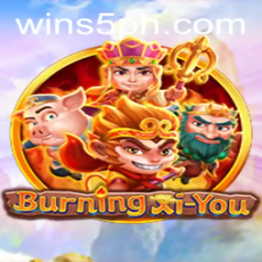 Exploring the Thrills of BurningXiYou at S5 Casino