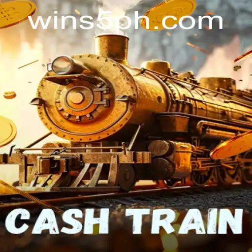 Discover the Exciting World of CashTrain at S5 Casino