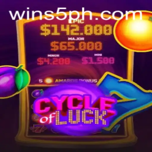 Cycle of Luck: Discover the Thrills of S5 Casino's Newest Gaming Adventure