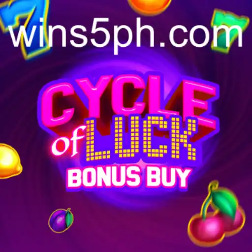 Exploring Cycle of Luck Bonus Buy in S5 Casino