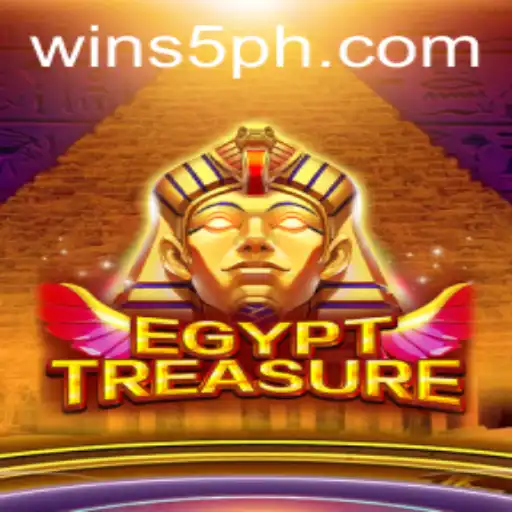 Discover the Thrills of EgyptTreasure with S5 Casino
