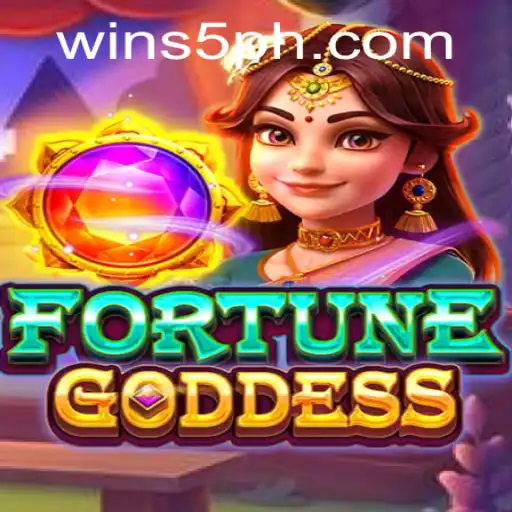 Embark on a Mythical Journey with FORTUNEGODDESS at S5 Casino