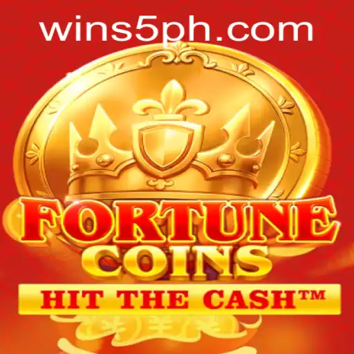 An In-Depth Exploration of FortuneCoins at S5 Casino