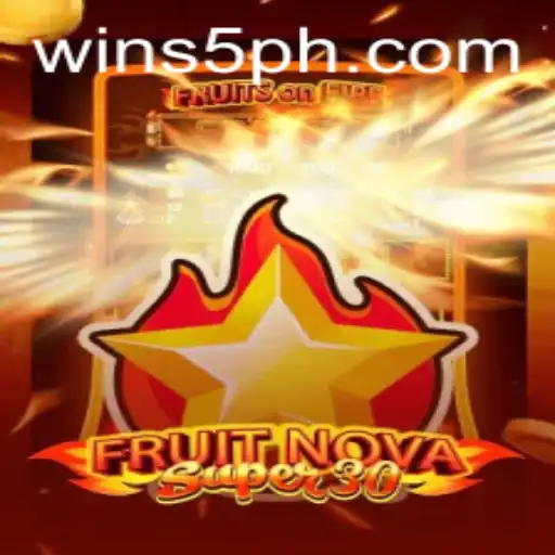 The Exciting World of FruitrNovaSupe30 at S5 Casino