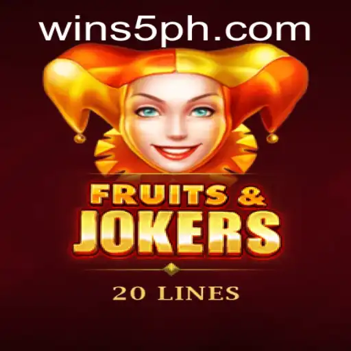 Exploring the Exciting World of FruitsAndJokers20 at S5 Casino
