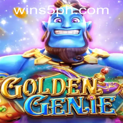 Discover GOLDENGENIE: Your Ultimate Guide to Mastering the S5 Casino Experience