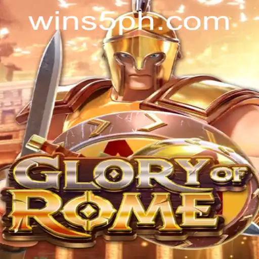 GloryofRome: Experience the Casino Thrill with S5 Casino